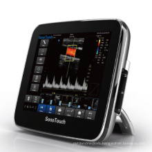 Ultrasound Scanner Color Doppler Laptop Touchscreen (SC-ST30)